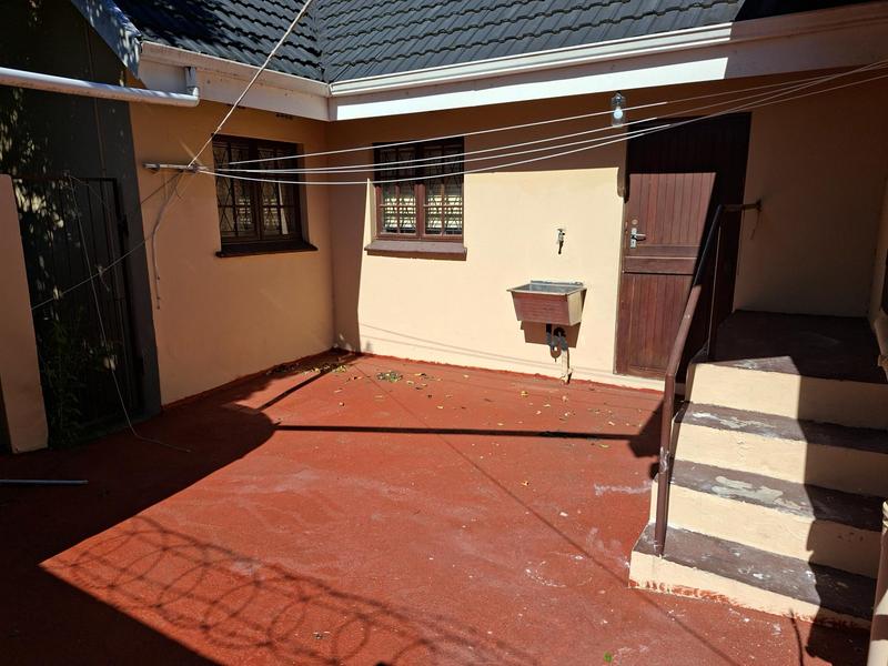 4 Bedroom Property for Sale in Margate KwaZulu-Natal