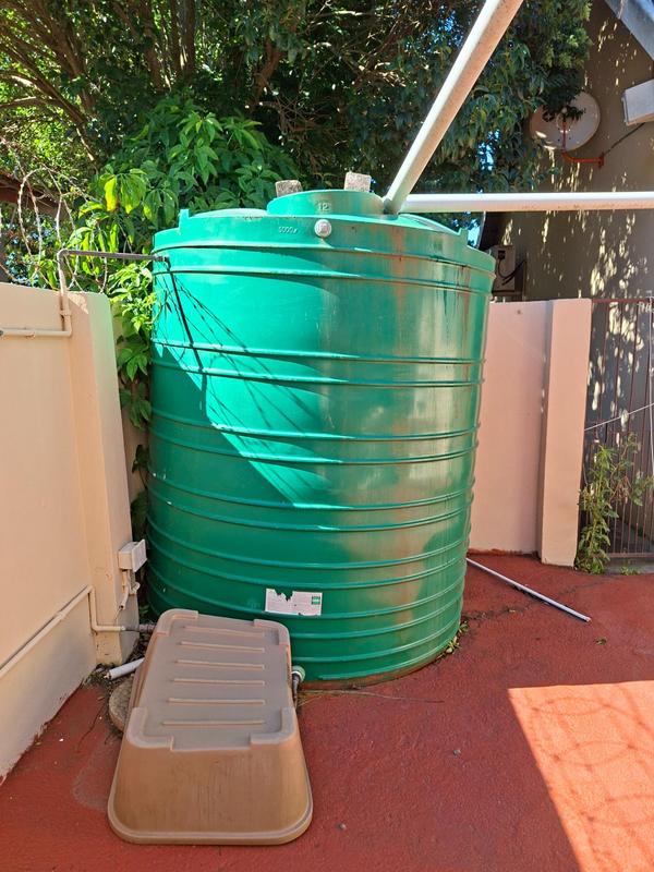 4 Bedroom Property for Sale in Margate KwaZulu-Natal