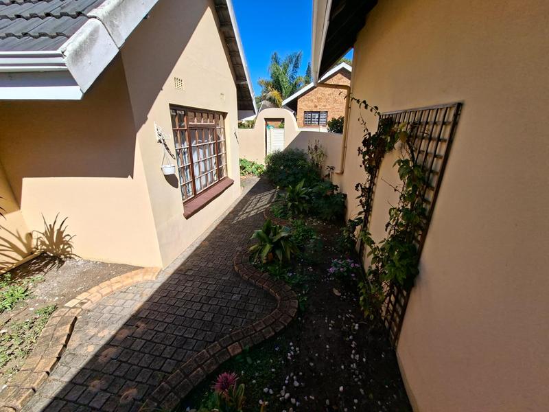 4 Bedroom Property for Sale in Margate KwaZulu-Natal