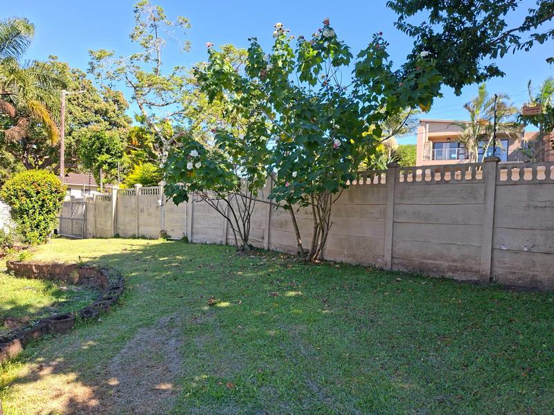 4 Bedroom Property for Sale in Margate KwaZulu-Natal