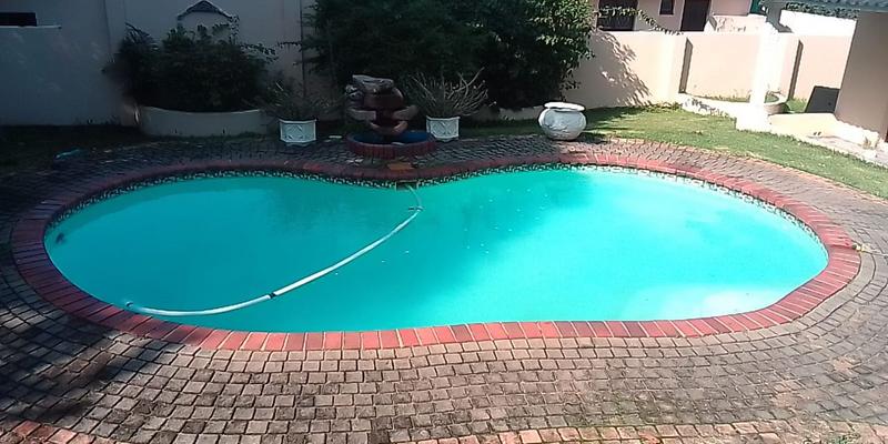 4 Bedroom Property for Sale in Margate KwaZulu-Natal