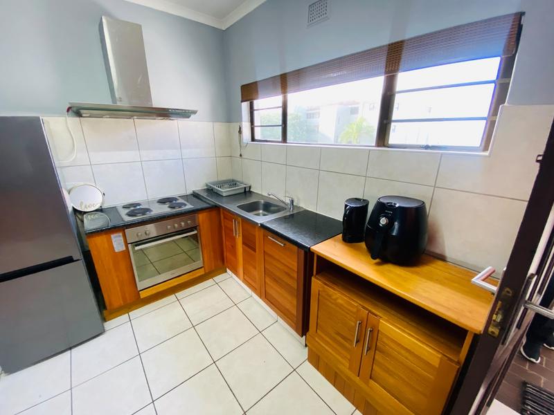 2 Bedroom Property for Sale in Margate KwaZulu-Natal