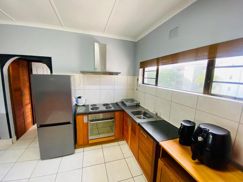 2 Bedroom Property for Sale in Margate KwaZulu-Natal