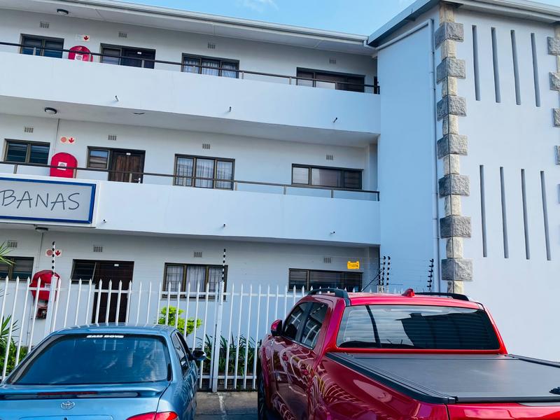 2 Bedroom Property for Sale in Margate KwaZulu-Natal