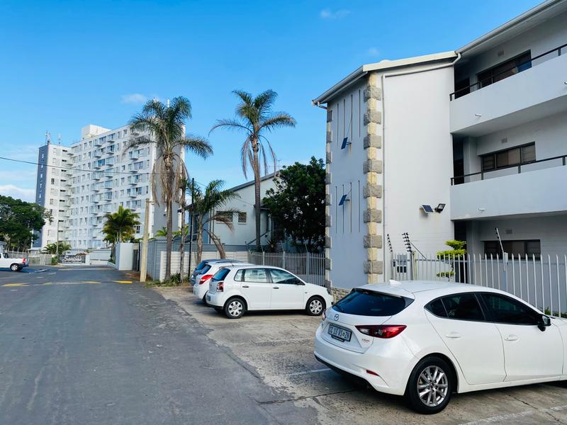 2 Bedroom Property for Sale in Margate KwaZulu-Natal