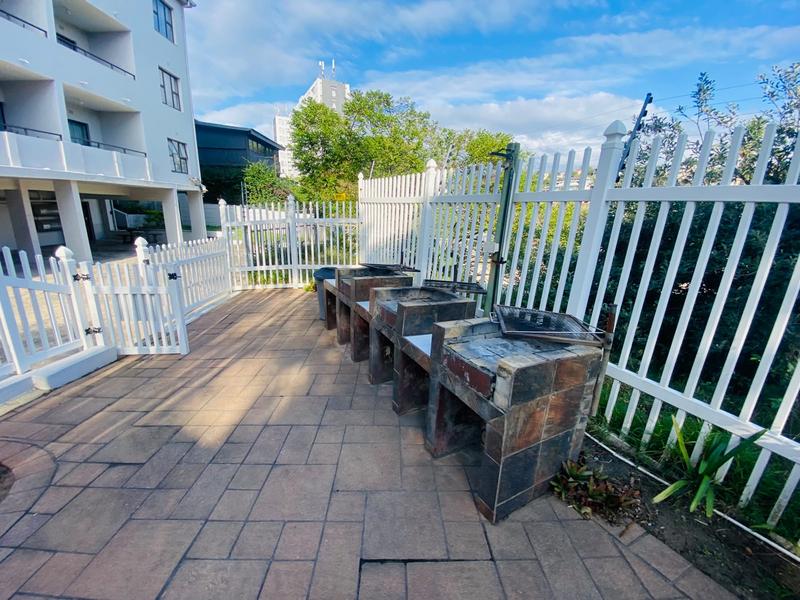 2 Bedroom Property for Sale in Margate KwaZulu-Natal