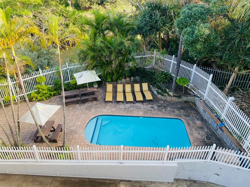 2 Bedroom Property for Sale in Margate KwaZulu-Natal