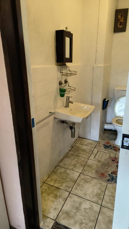 To Let 2 Bedroom Property for Rent in Paradise Valley KwaZulu-Natal