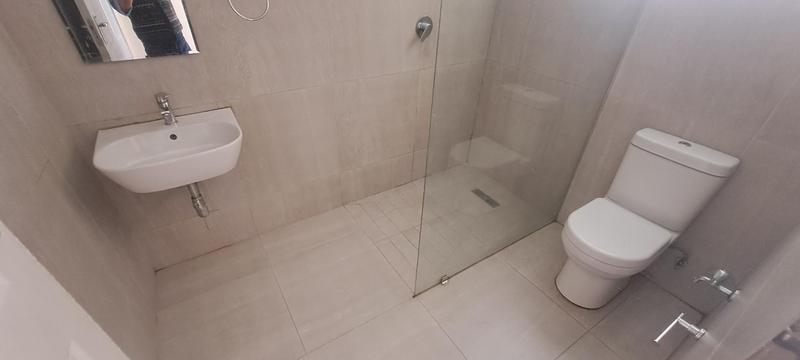 1 Bedroom Property for Sale in Morningside KwaZulu-Natal