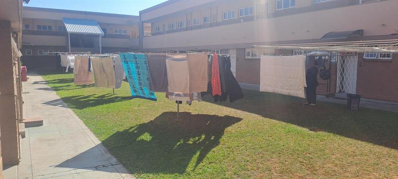 1 Bedroom Property for Sale in Morningside KwaZulu-Natal