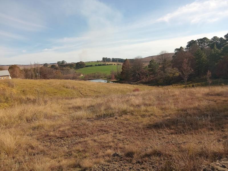 0 Bedroom Property for Sale in Underberg KwaZulu-Natal