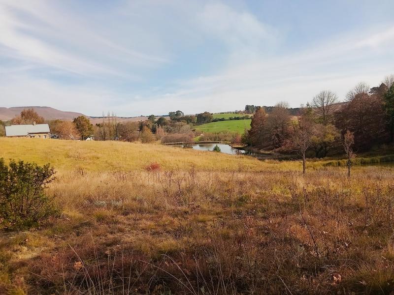 0 Bedroom Property for Sale in Underberg KwaZulu-Natal