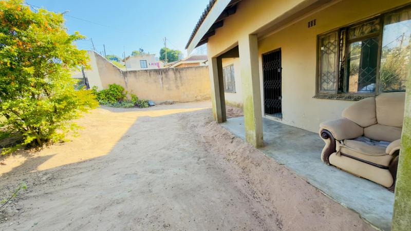 2 Bedroom Property for Sale in Inanda KwaZulu-Natal
