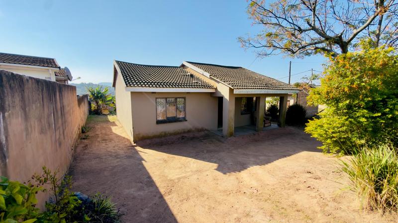 2 Bedroom Property for Sale in Inanda KwaZulu-Natal
