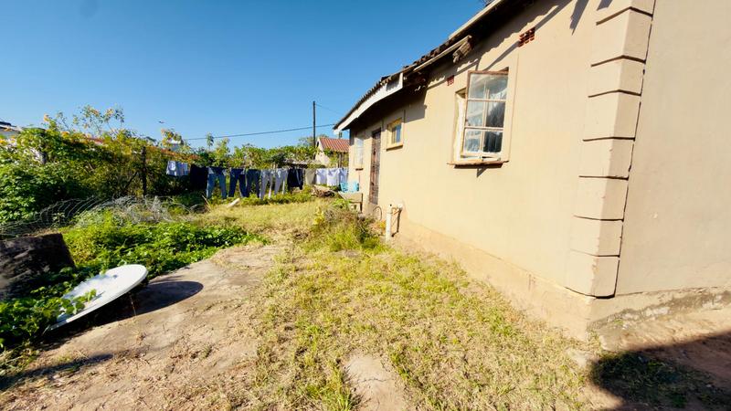 2 Bedroom Property for Sale in Inanda KwaZulu-Natal