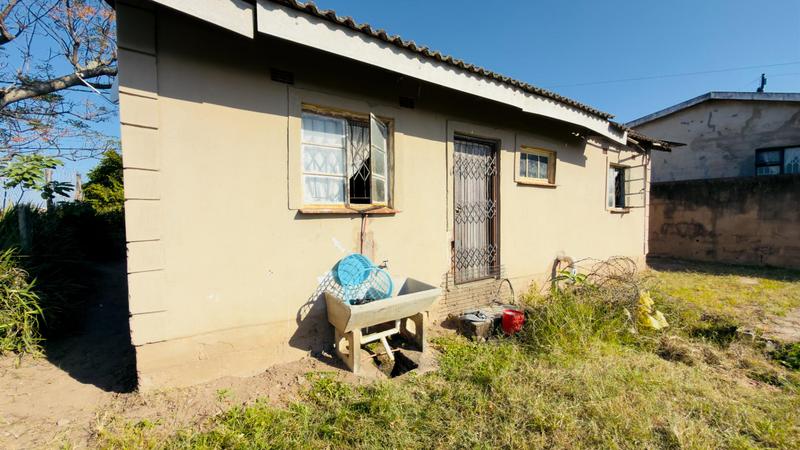 2 Bedroom Property for Sale in Inanda KwaZulu-Natal