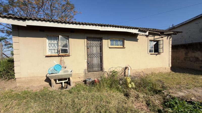 2 Bedroom Property for Sale in Inanda KwaZulu-Natal