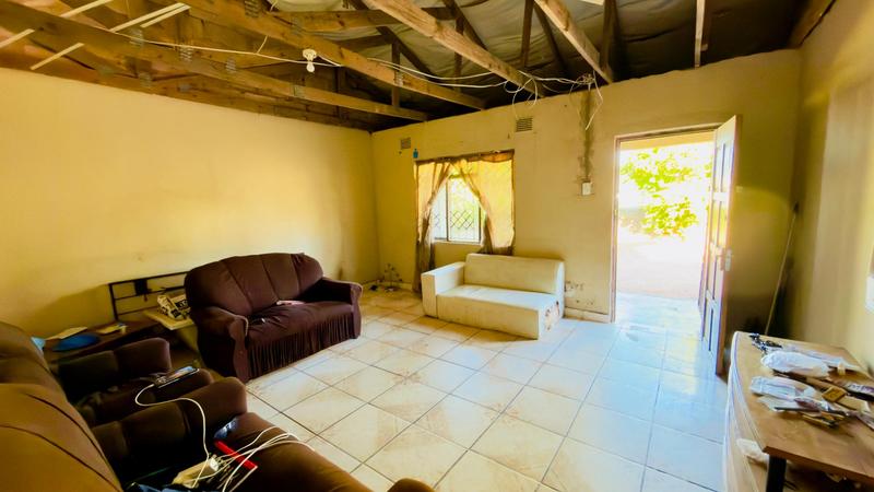 2 Bedroom Property for Sale in Inanda KwaZulu-Natal