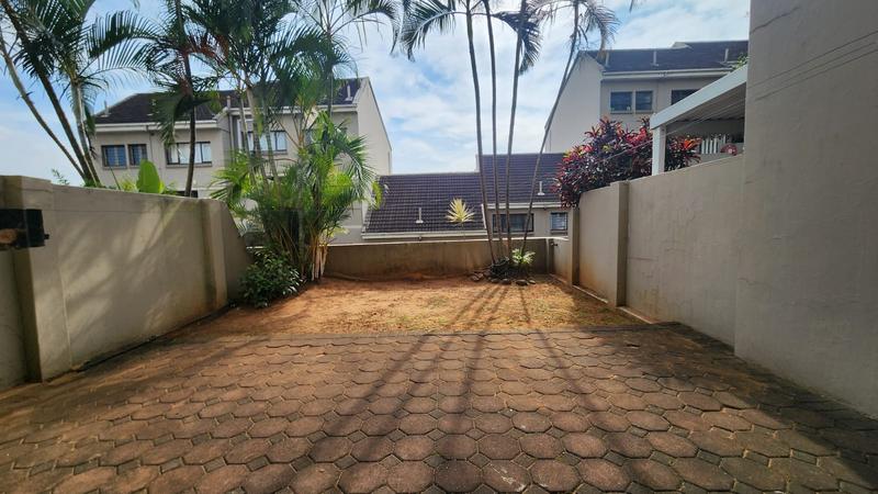 To Let 3 Bedroom Property for Rent in Morningside KwaZulu-Natal