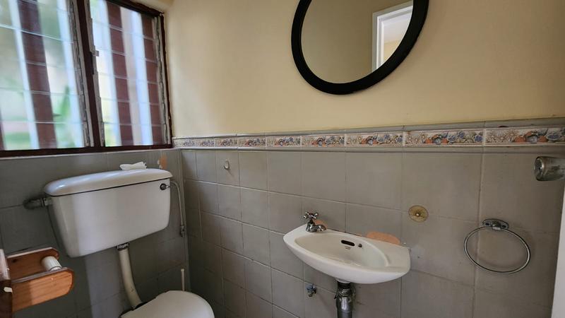To Let 3 Bedroom Property for Rent in Morningside KwaZulu-Natal