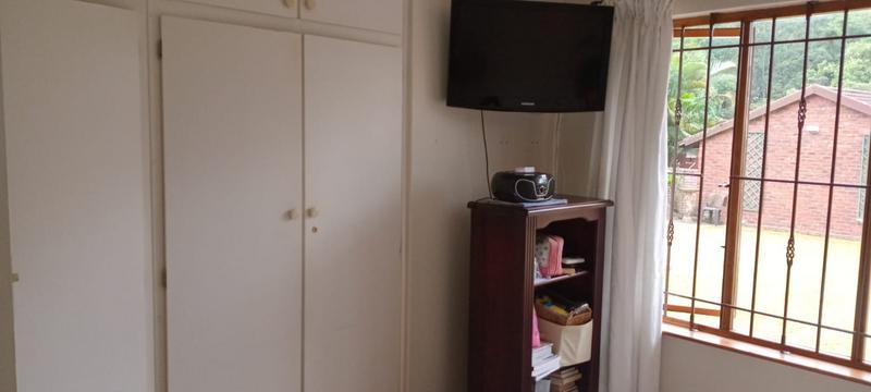 To Let 2 Bedroom Property for Rent in Cowies Hill Park KwaZulu-Natal