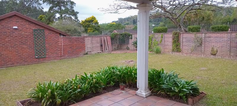 To Let 2 Bedroom Property for Rent in Cowies Hill Park KwaZulu-Natal