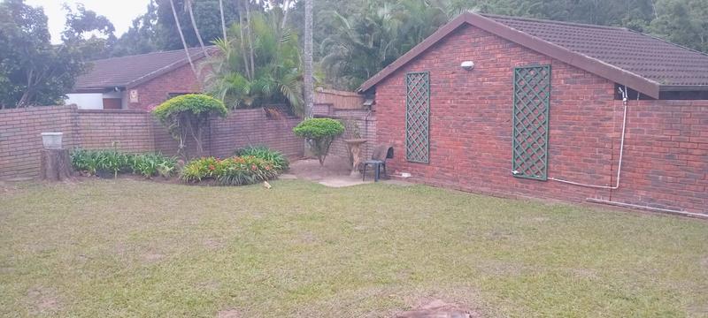To Let 2 Bedroom Property for Rent in Cowies Hill Park KwaZulu-Natal