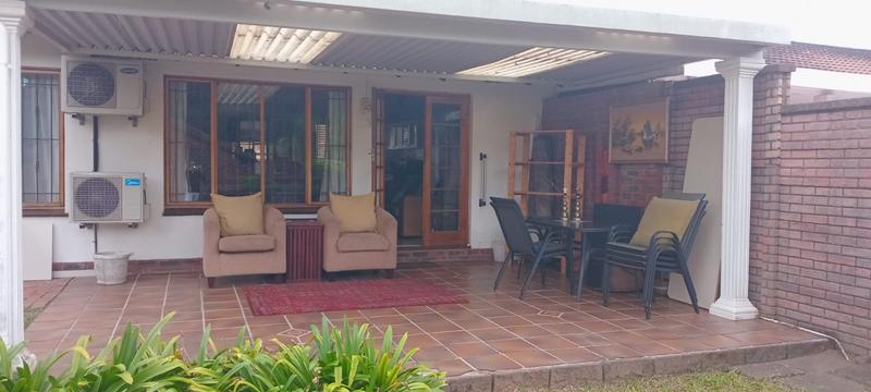 To Let 2 Bedroom Property for Rent in Cowies Hill Park KwaZulu-Natal