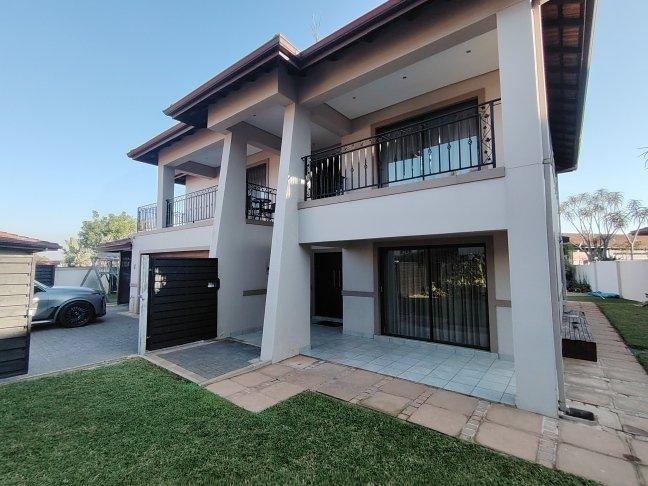 3 Bedroom Property for Sale in Izinga KwaZulu-Natal