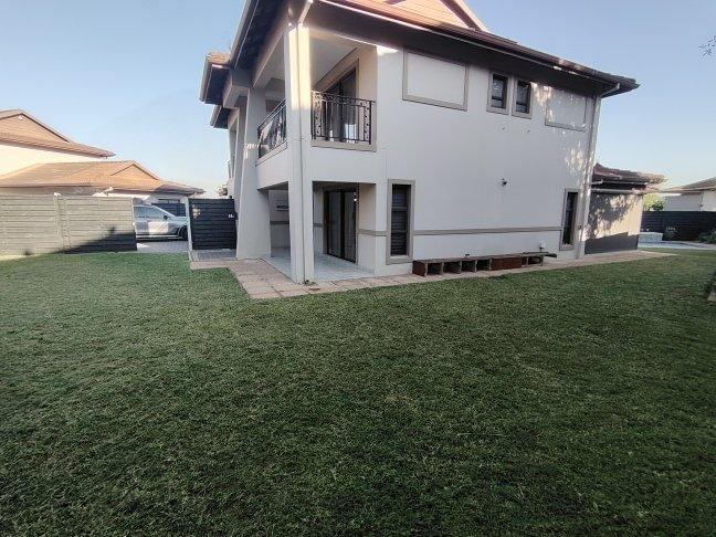3 Bedroom Property for Sale in Izinga KwaZulu-Natal