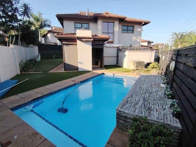 3 Bedroom Property for Sale in Izinga KwaZulu-Natal