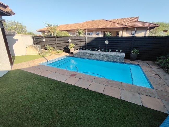 3 Bedroom Property for Sale in Izinga KwaZulu-Natal