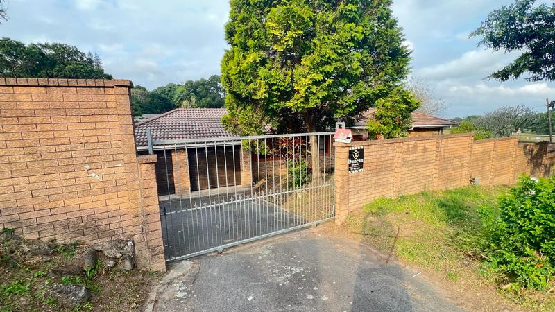 To Let 3 Bedroom Property for Rent in Farningham Ridge KwaZulu-Natal