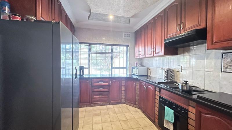 To Let 3 Bedroom Property for Rent in Farningham Ridge KwaZulu-Natal