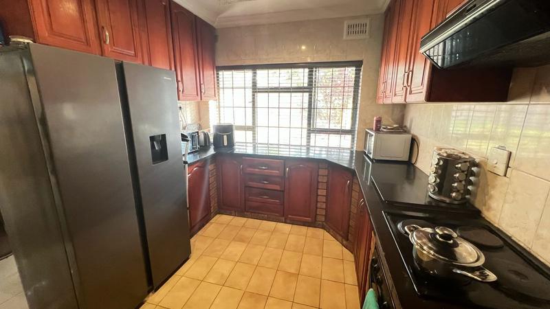 To Let 3 Bedroom Property for Rent in Farningham Ridge KwaZulu-Natal