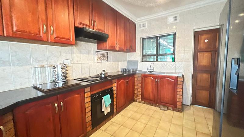 To Let 3 Bedroom Property for Rent in Farningham Ridge KwaZulu-Natal