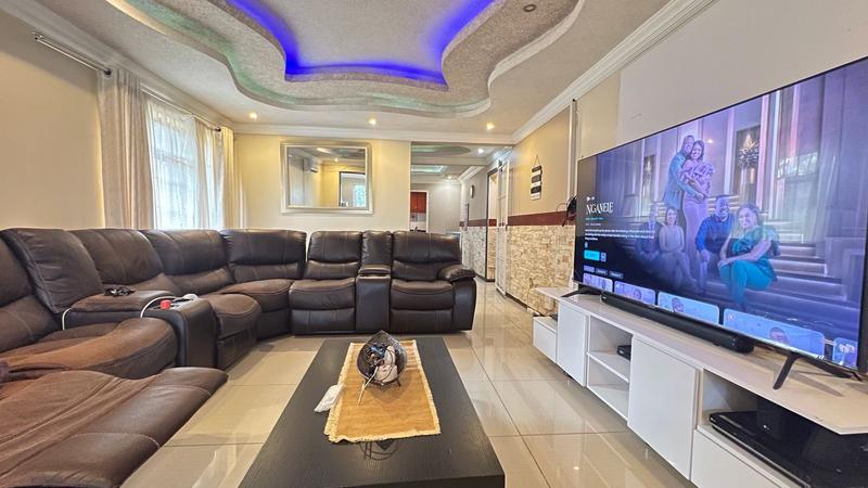 To Let 3 Bedroom Property for Rent in Farningham Ridge KwaZulu-Natal