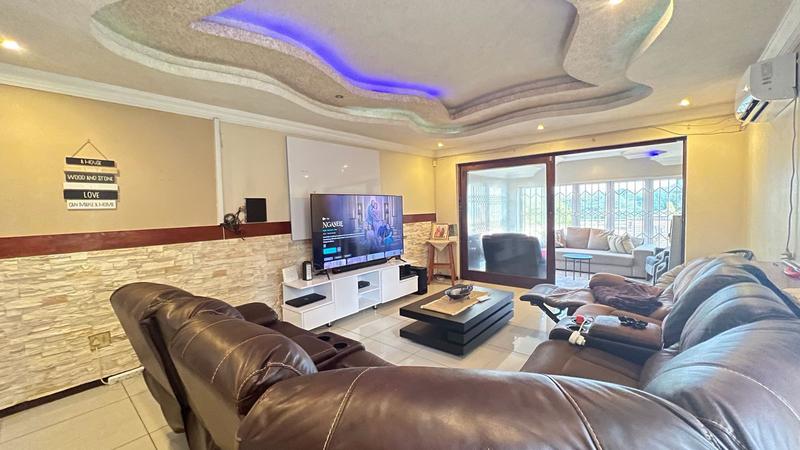 To Let 3 Bedroom Property for Rent in Farningham Ridge KwaZulu-Natal