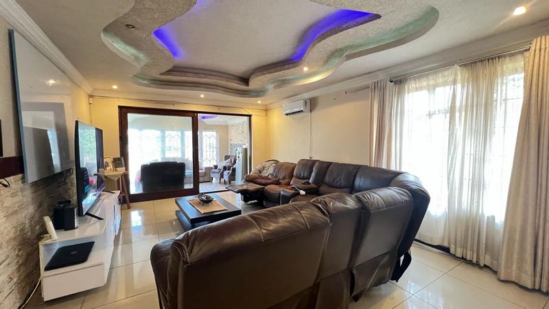 To Let 3 Bedroom Property for Rent in Farningham Ridge KwaZulu-Natal