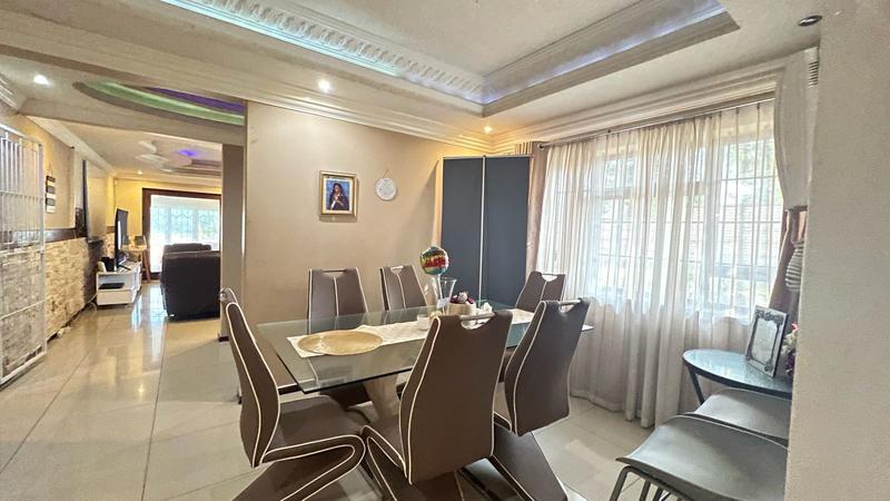 To Let 3 Bedroom Property for Rent in Farningham Ridge KwaZulu-Natal