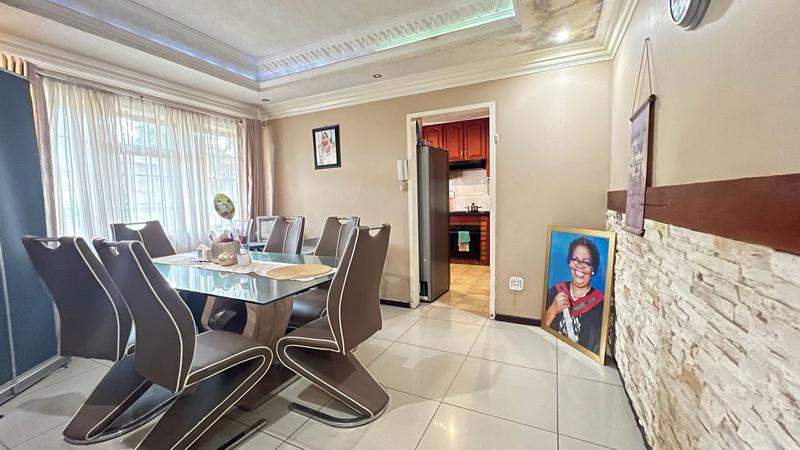 To Let 3 Bedroom Property for Rent in Farningham Ridge KwaZulu-Natal