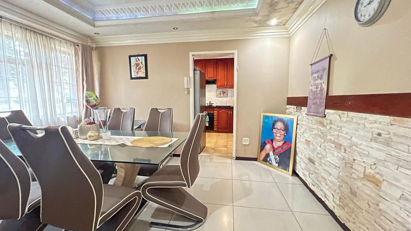 To Let 3 Bedroom Property for Rent in Farningham Ridge KwaZulu-Natal