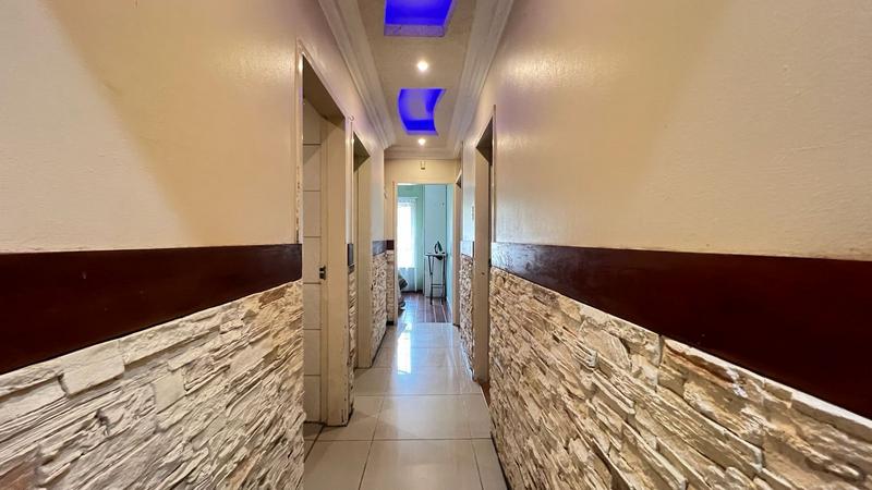 To Let 3 Bedroom Property for Rent in Farningham Ridge KwaZulu-Natal