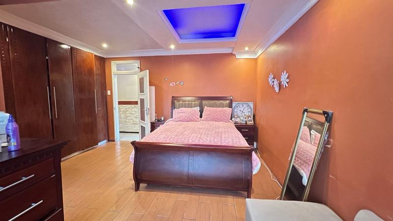 To Let 3 Bedroom Property for Rent in Farningham Ridge KwaZulu-Natal