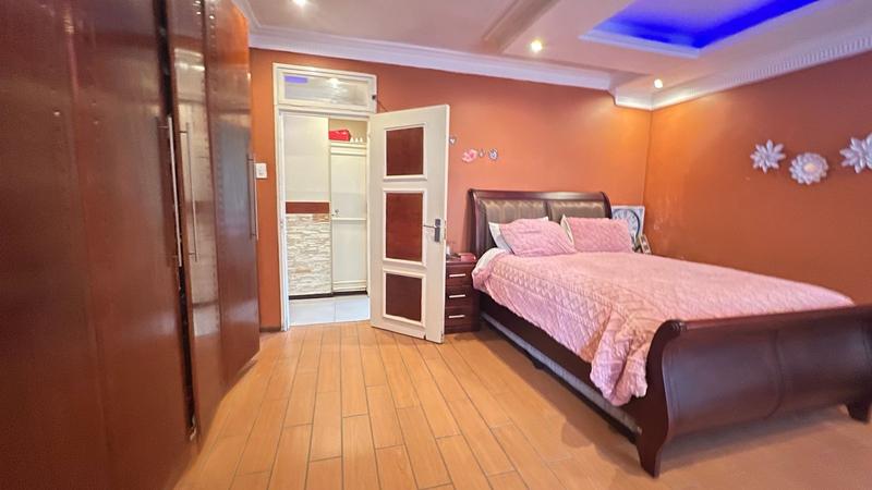 To Let 3 Bedroom Property for Rent in Farningham Ridge KwaZulu-Natal