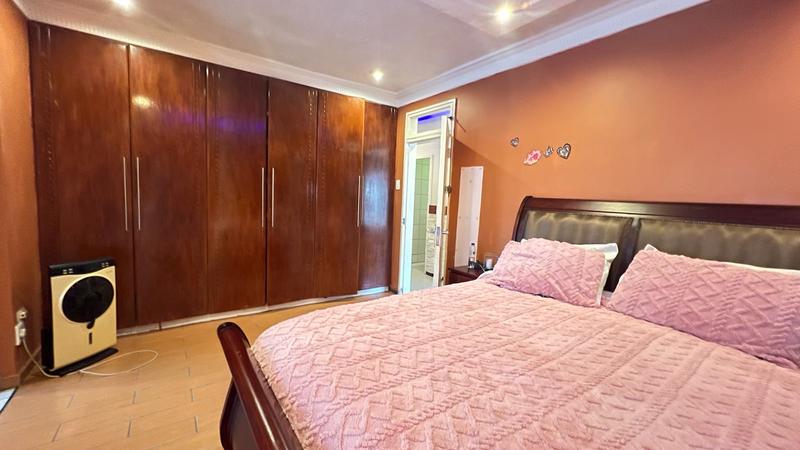 To Let 3 Bedroom Property for Rent in Farningham Ridge KwaZulu-Natal