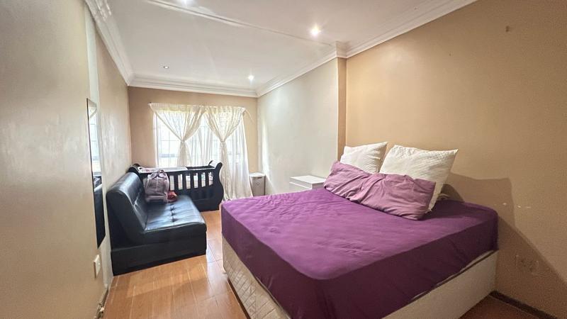 To Let 3 Bedroom Property for Rent in Farningham Ridge KwaZulu-Natal