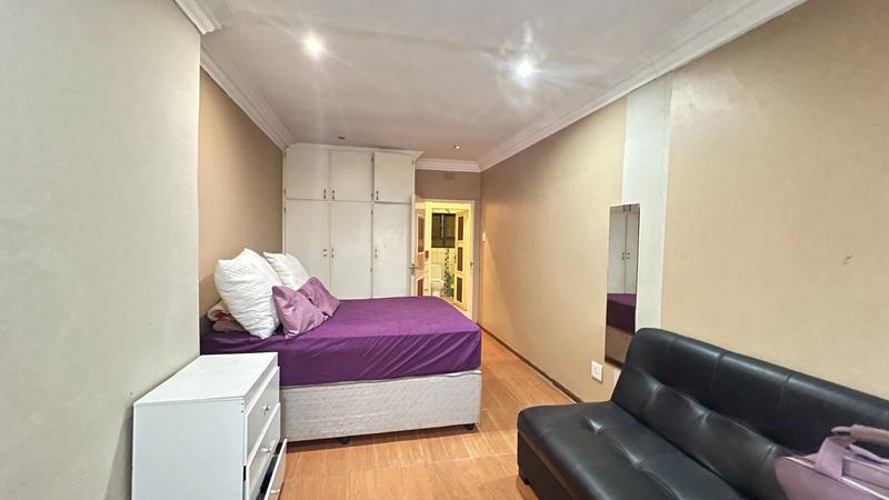 To Let 3 Bedroom Property for Rent in Farningham Ridge KwaZulu-Natal