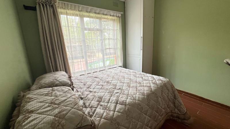 To Let 3 Bedroom Property for Rent in Farningham Ridge KwaZulu-Natal
