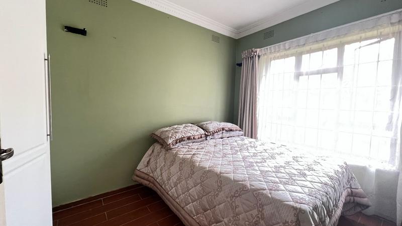 To Let 3 Bedroom Property for Rent in Farningham Ridge KwaZulu-Natal